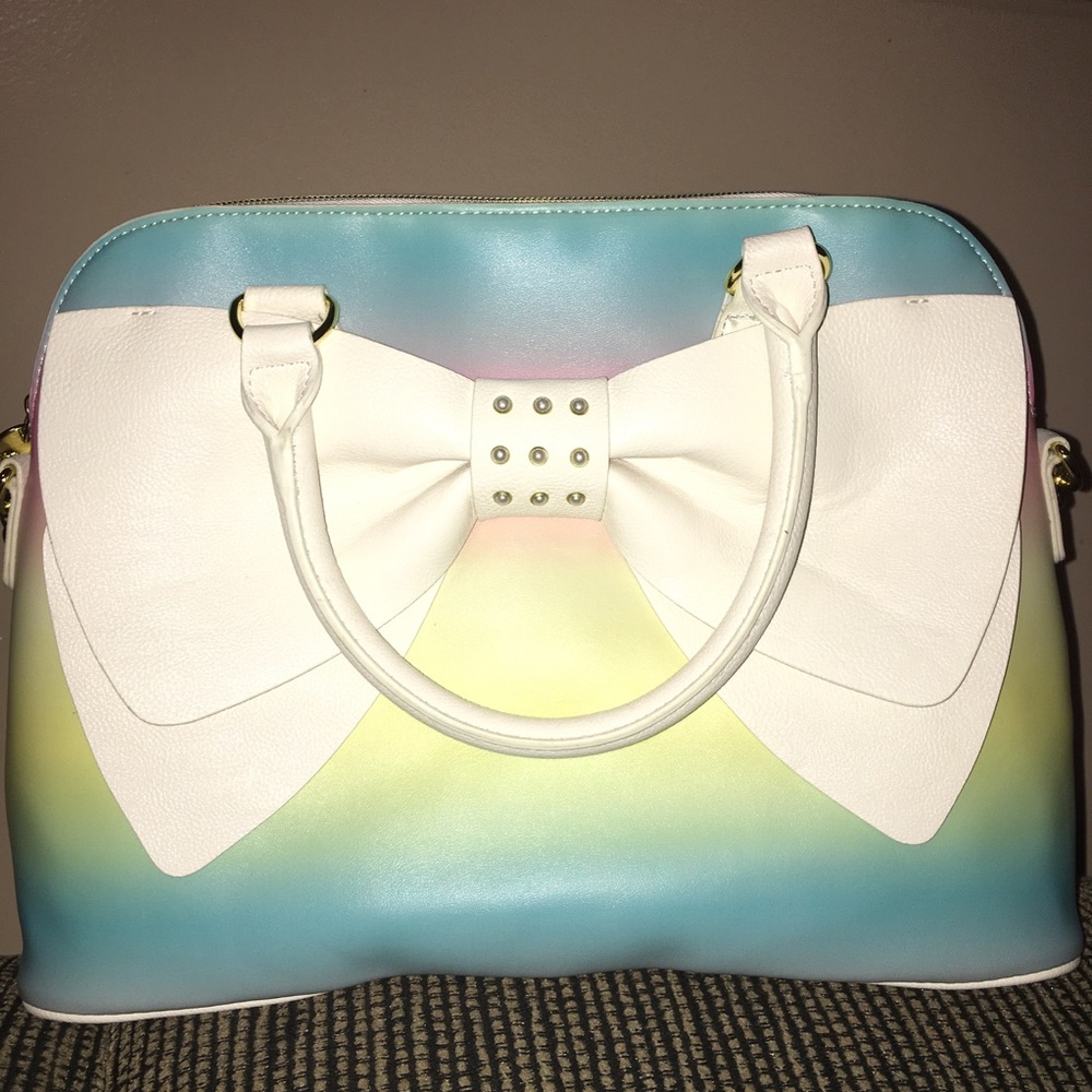Betsey Johnson